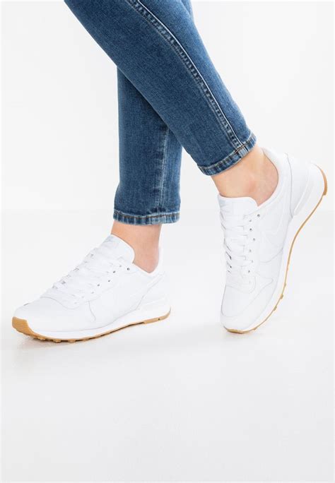 zalando nike sneaker weiß|Weiße Nike Sneaker 2024 .